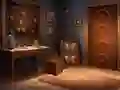 Gra Princess Celene Escape w Internecie