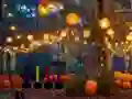 Gra Halloween Lovely Garden Escape w Internecie