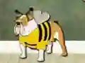 Gra Find the Pet Dog with Boy Lewis w Internecie