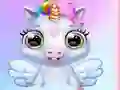 Gra Baby Unicorn Phone w Internecie