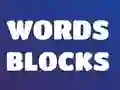 Gra Words Blocks w Internecie