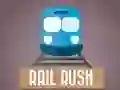 Gra Rail Rush w Internecie