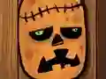 Gra Halloween Pop It! w Internecie