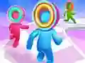 Gra Layer Man 3D: Run & Collect w Internecie