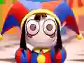 Gra The Amazing Digital Circus Jigsaw Fun w Internecie