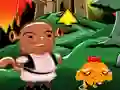 Gra Monkey Go Happy Stage 884 w Internecie