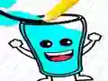 Gra Happy Glass w Internecie