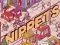 Gra Nippets w Internecie