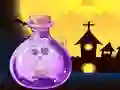 Gra Bottle Trapped Ghost Escape w Internecie