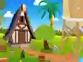 Gra Boot House Puppy Escape w Internecie