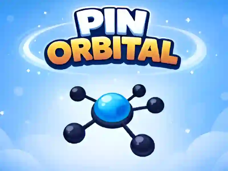 Gra Pin Orbital w Internecie