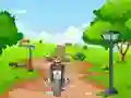 Gra Find Purple Star Bike Key w Internecie