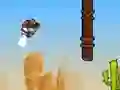 Gra Jetpack Heroes w Internecie