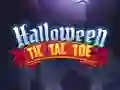 Gra Halloween Tic Tac Toe w Internecie