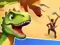 Gra Dino Survival 3D Simulator w Internecie