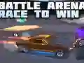 Gra Battle Arena Race To Win w Internecie