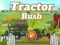 Gra Tractor Rush w Internecie