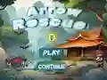 Gra Arrow Rescue w Internecie