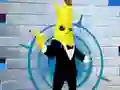 Gra City Banana Man Agent w Internecie