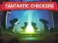 Gra Fantastic Checkers w Internecie