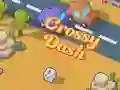 Gra Crossy Dash w Internecie