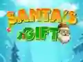 Gra Santa's Gift w Internecie