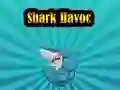 Gra Shark Havoc w Internecie