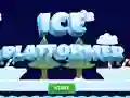 Gra Ice Platformer w Internecie