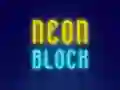 Gra Neon Block w Internecie