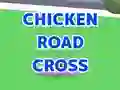 Gra Chicken Road Cross w Internecie