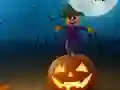 Gra Finding Precious Halloween Gem w Internecie