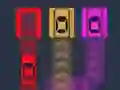 Gra Color Cars Parking w Internecie