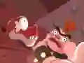 Gra Caveman Climb w Internecie