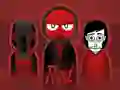 Gra Incredibox Red Colorbox w Internecie