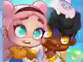 Gra Jigsaw Puzzle: Avatar World Halloween w Internecie