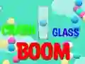 Gra Crash Glass Boom w Internecie