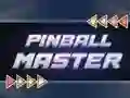 Gra Pinball Master w Internecie