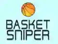 Gra Basket Sniper w Internecie