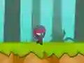 Gra Ninja Speed Runner w Internecie