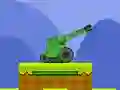 Gra Hill Top Tanks w Internecie