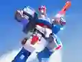 Gra Mecha Storm: Robot Battle w Internecie
