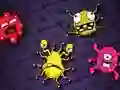 Gra Trap & Kill Virus w Internecie