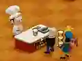 Gra Chef Tycoon w Internecie