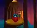 Gra Pretty Owl Rescue w Internecie