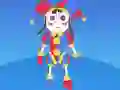 Gra Pomni Runner: Digital Circus w Internecie