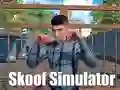 Gra Skoof Simulator w Internecie