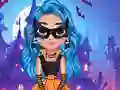 Gra Rainbow Girls Spooktacular w Internecie