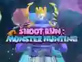Gra Shoot Run: Monster Hunting w Internecie