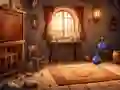 Gra Princess Isara Escape w Internecie