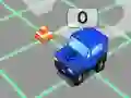 Gra Crazy Cone Sweeper w Internecie